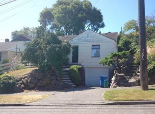 2811 W Elmore St, Seattle, WA 98199