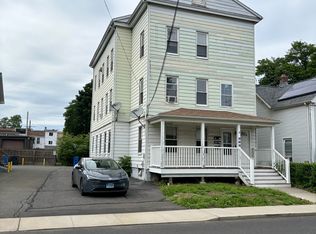 44 Orchard St, Bristol, CT 06010