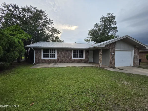 719 Bob Little Rd, Panama City, FL 32404