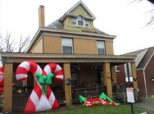 90 Jamaica Ave, Pittsburgh, PA 15229
