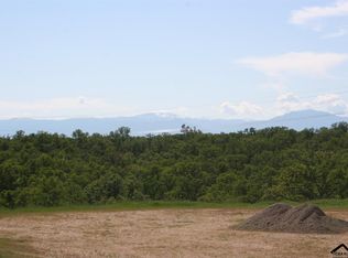 18663 Saddleback Ridge Loop, Cottonwood, CA 96022