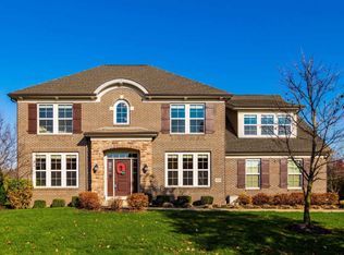 5920 Trafalgar Ln, Dublin, OH 43016