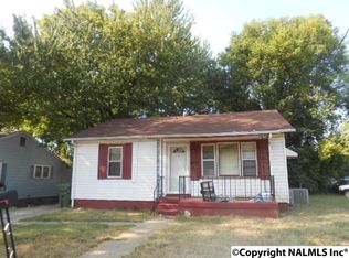 2706 Barbara Dr NW, Huntsville, AL 35816
