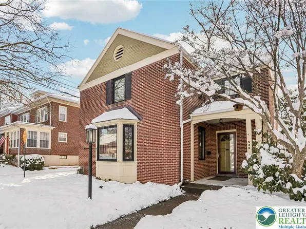 532 N Berks St, Allentown, PA 18104