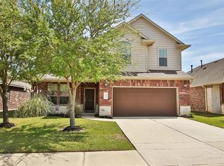 8502 Windy Path Ln, Cypress, TX 77433
