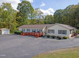 784 Purdytown Tpke, Lakeville, PA 18438