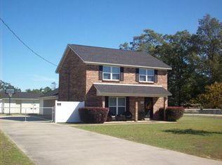 209 Forest Ave, Atmore, AL 36502