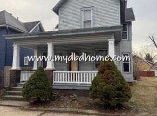 1331 Huestis Ave, Fort Wayne, IN 46807