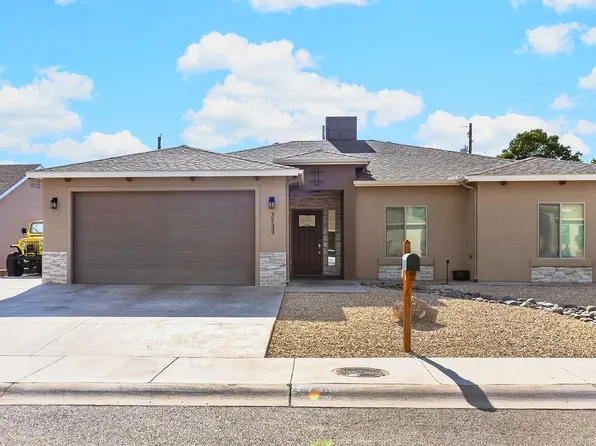 3733 Ironwood Dr, Alamogordo, NM 88310