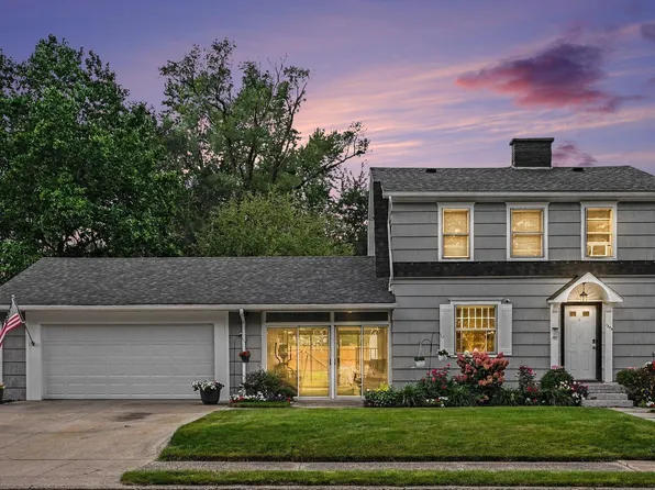 1345 Wilber St, South Bend, IN 46628