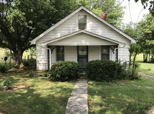 425 N Jackson Hwy, Hardyville, KY 42746