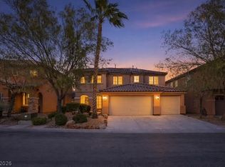 7286 Arrowrock Ave, Las Vegas, NV 89179