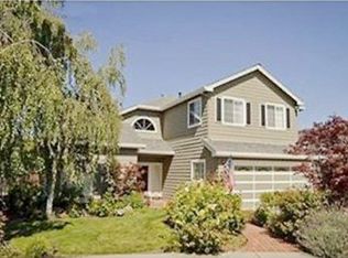 602 Anacapa Ln, Foster City, CA 94404