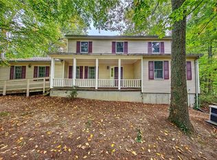 20 Ramble Rd, Glocester, RI 02857