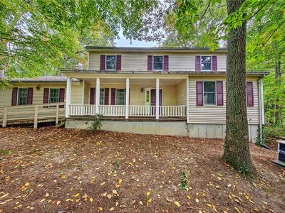20 Ramble Rd, Glocester, RI, 02857
