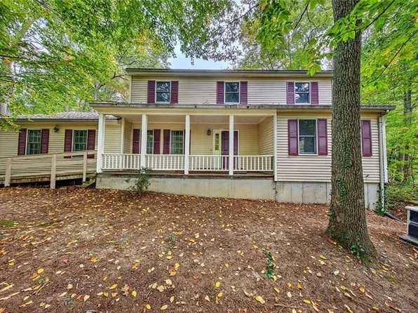 20 Ramble Rd, Glocester, RI 02857