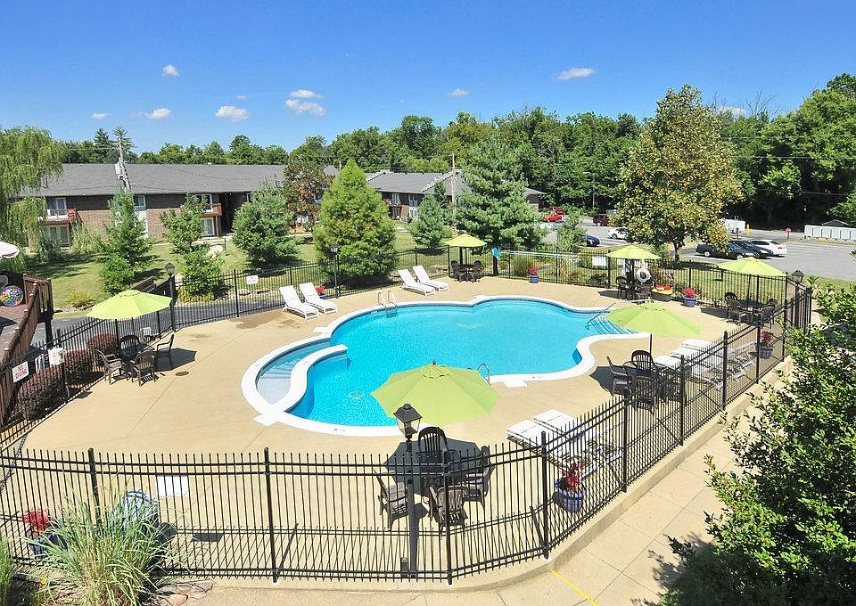 Bardstown Forest Apartment Rentals Louisville, KY Zillow