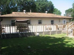 110 Inez Ave, Norfolk, VA 23502