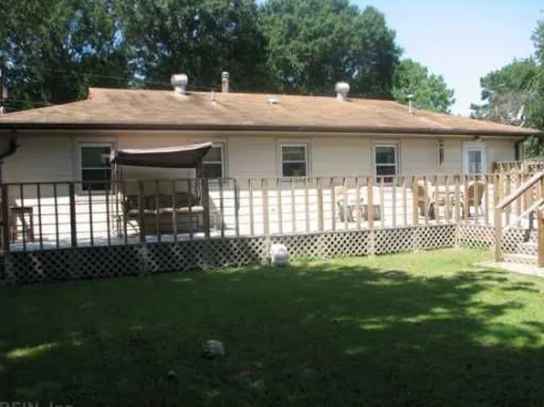 110 Inez Ave, Norfolk, VA 23502