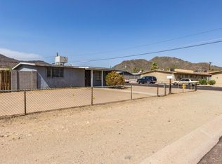 1102 W Brown St, Phoenix, AZ 85021