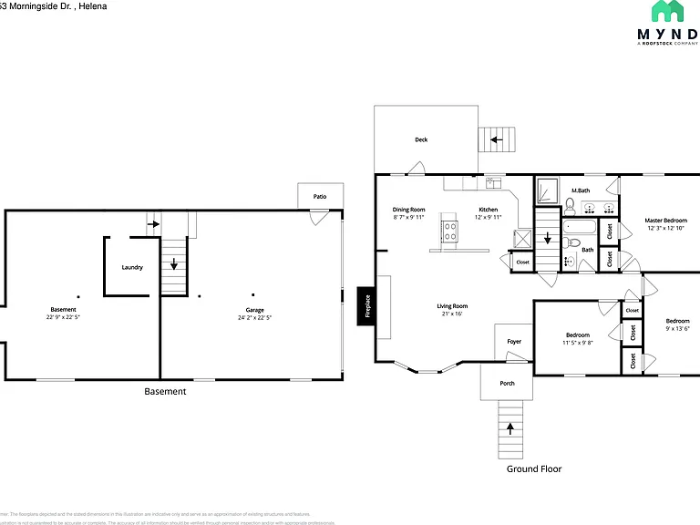 4353 Morningside Dr — Photo 2