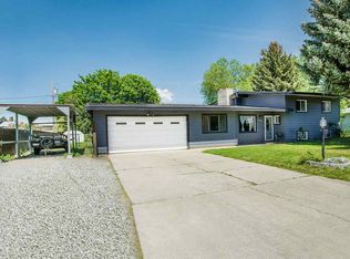 14109 E 18th Ave, Veradale, WA 99037