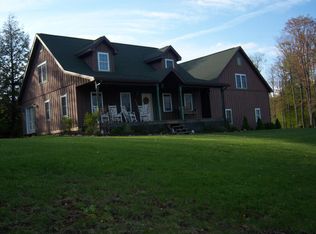 14089 Route 42 #42, Muncy Valley, PA 17758