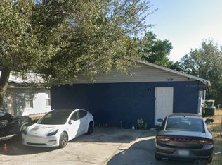 3419 Temple St APT A, Tampa, FL 33619