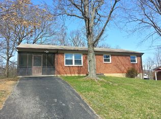 4947 Northwood Dr NW, Roanoke, VA 24017