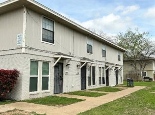 4951 Miller Ave #4, Fort Worth, TX 76119