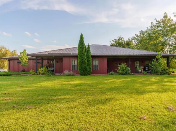 9262 County Road 153, East Liberty, OH 43319