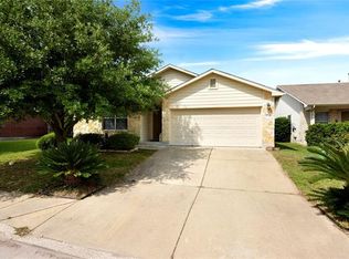18412 Cloudmore Ln, Elgin, TX 78621