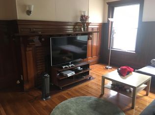 137 Fuller St #2, Brookline, MA 02446