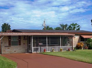 2438 Allan Adale Rd, Melbourne, FL 32935