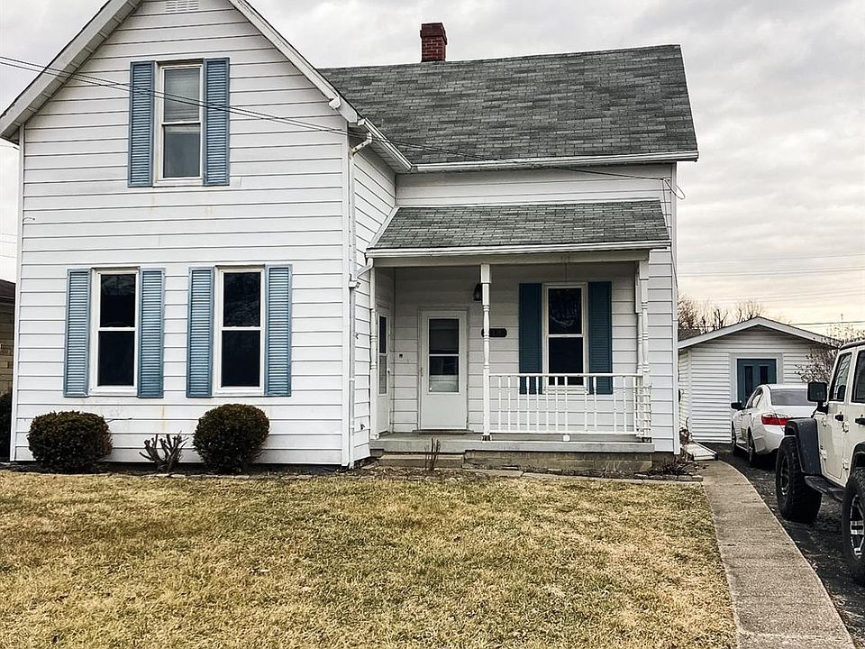 1st image of 718 Central Ave Lot 4
