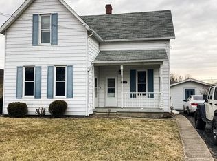 718 Central Ave LOT 4, Batesville, IN 47006