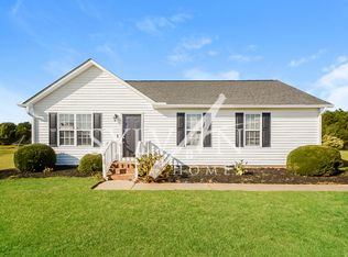 55 Jethro Cir, Smithfield, NC 27577