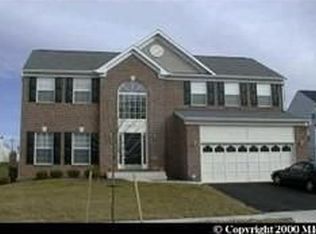 6715 Springshire Way, Greenbelt, MD 20770