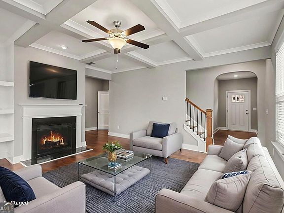2nd image of 7666 Squire Ct