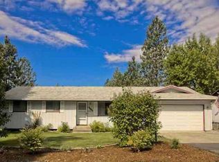 12811 N Dakota St, Spokane, WA 99208