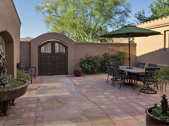5th image of 7847 E Candelaria Dr