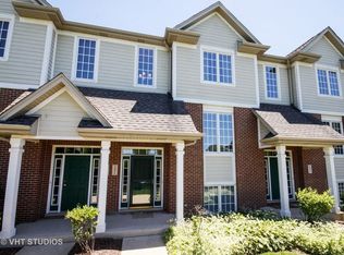 15812 Scotsglen Rd, Orland Park, IL 60462