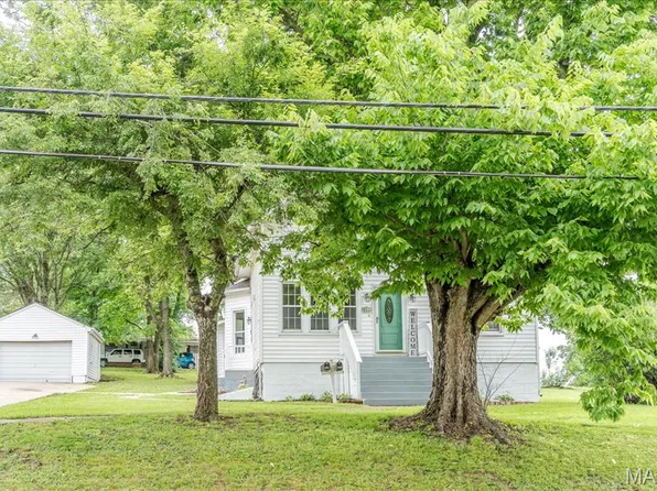 445 N Main St, Saint Clair, MO 63077