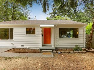 6039 SE Harold St, Portland, OR