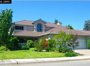 125 Claremont Dr, Brentwood, CA 94513