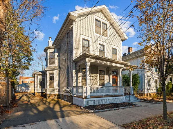 35 Eld Street, New Haven, CT 06511