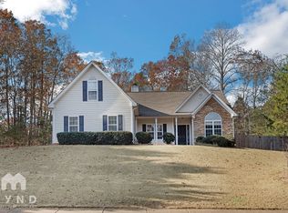 6464 Flowery Way, Flowery Branch, GA 30542