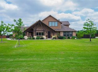 3520 Pleasantville Rd, Midlothian, TX 76065