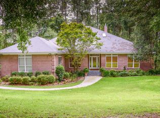 2119 Glennridge Dr, Tallahassee, FL 32308