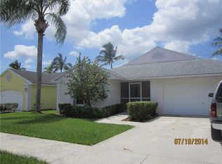 2540 SE 7th Pl, Homestead, FL 33033